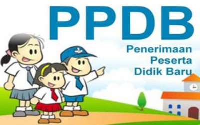 Penerimaan Peserta Didik Baru (PPDB) Tahun 2023